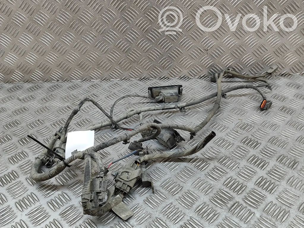 Otros cableados   91890E4210R