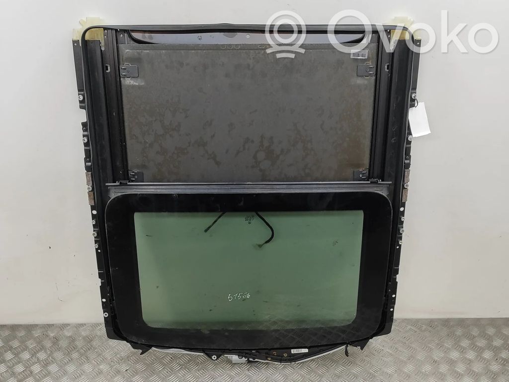 BMW 7 F01 F02 F03 F04 Set trapă 