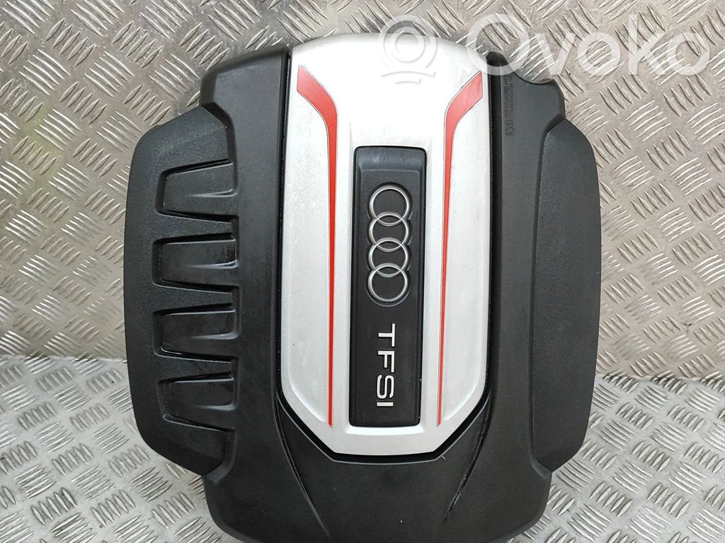 Audi A3 8Y Variklio dangtis (apdaila) 