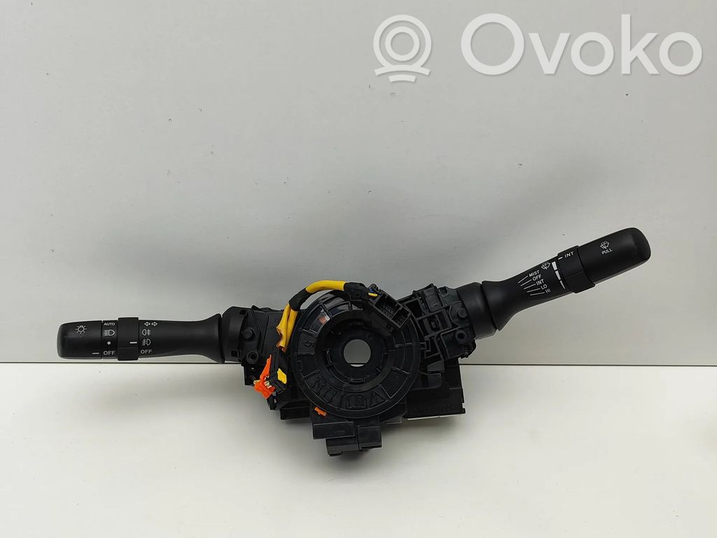 Lexus IS 220D-250-350 Commodo de clignotant