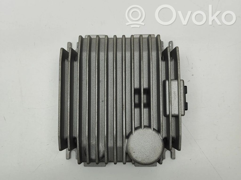 Porsche Cayenne (9Y0 9Y3) Wzmacniacz audio 