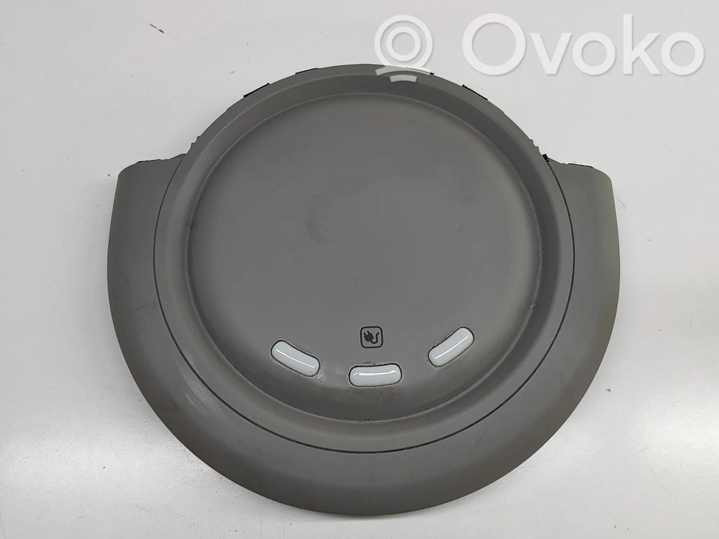 KIA Soul Altra parte interiore 