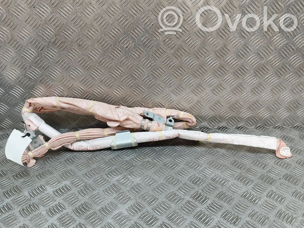 Mazda 6 Airbag del techo 