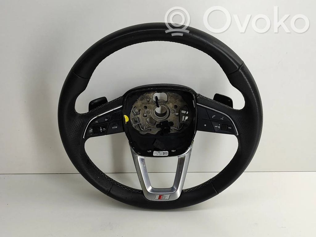 Audi Q5 SQ5 FY Ohjauspyörä 