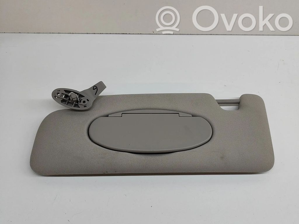 BMW i3 Sun visor 