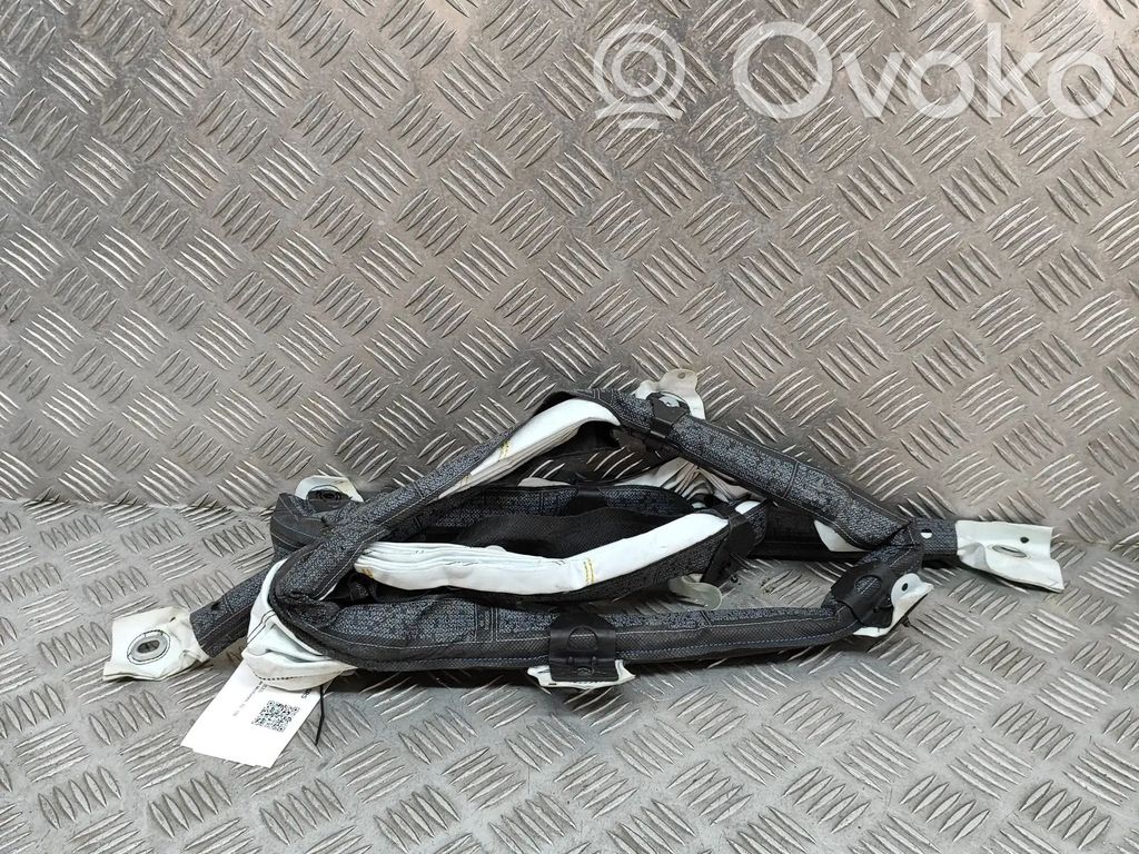 BMW X3 E83 Kopfairbag 