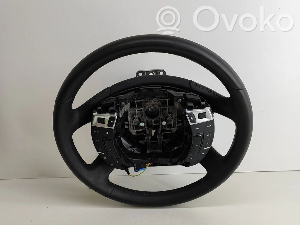 Citroen C5 Ohjauspyörä 