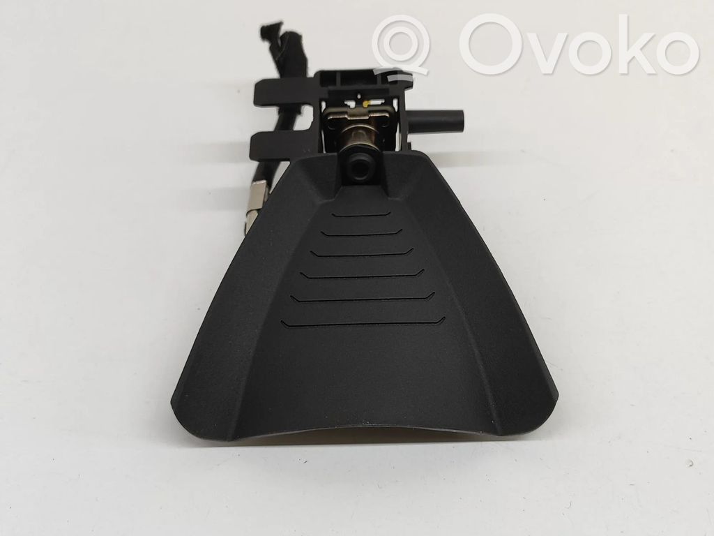 BMW i3 Frontkamera Windschutzscheibe Frontscheibe 