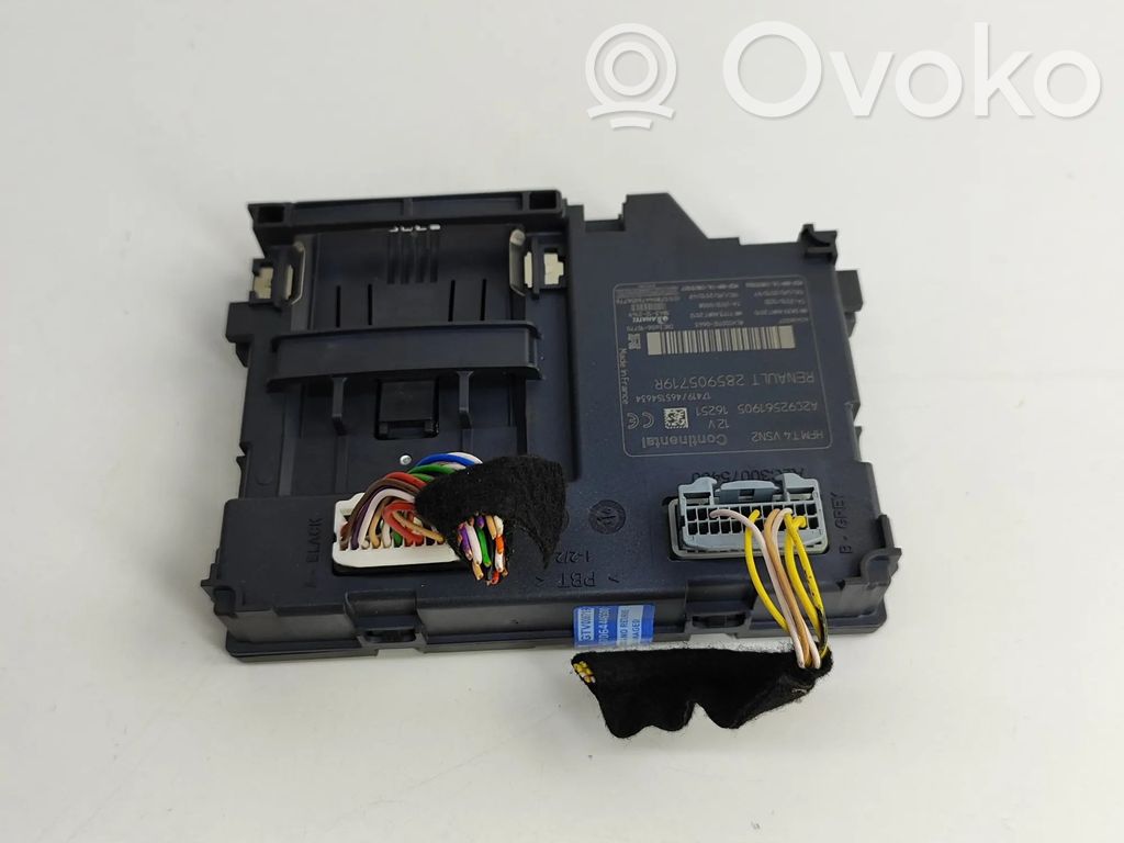Virtalukko   A2C92561905,285905719R