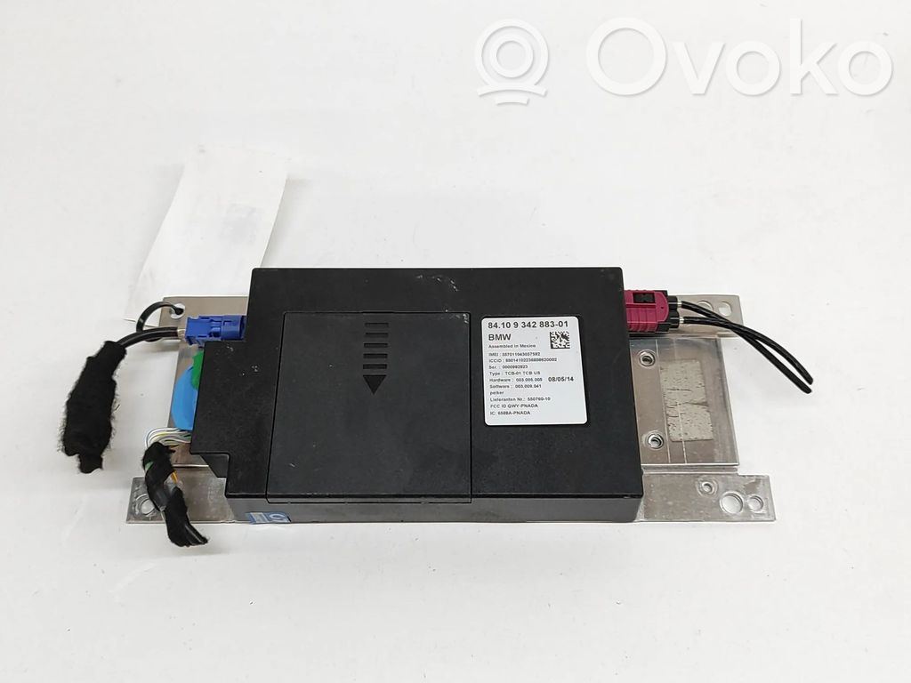 BMW 2 F22 F23 Bluetooth control unit module 