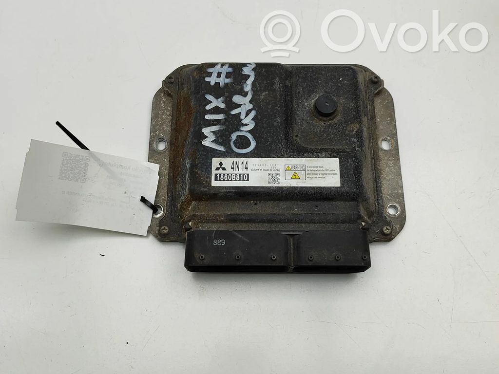 Engine control unit/module   1860B810