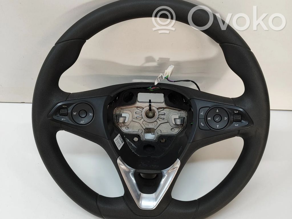 Opel Combo E Vairas 