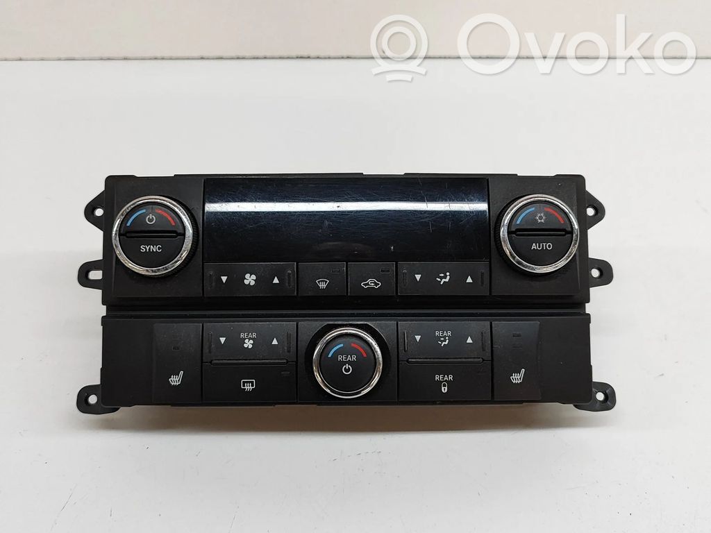 Chrysler Voyager Interior fan control switch 
