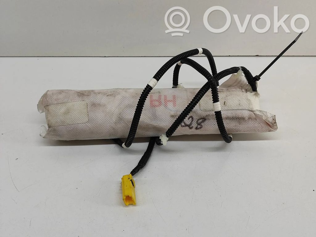 Tesla Model S Airbag del asiento 