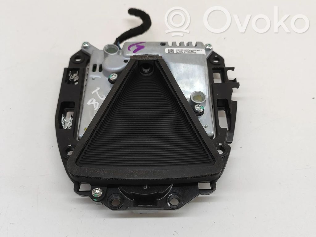 Windshield/windscreen camera   103848299I