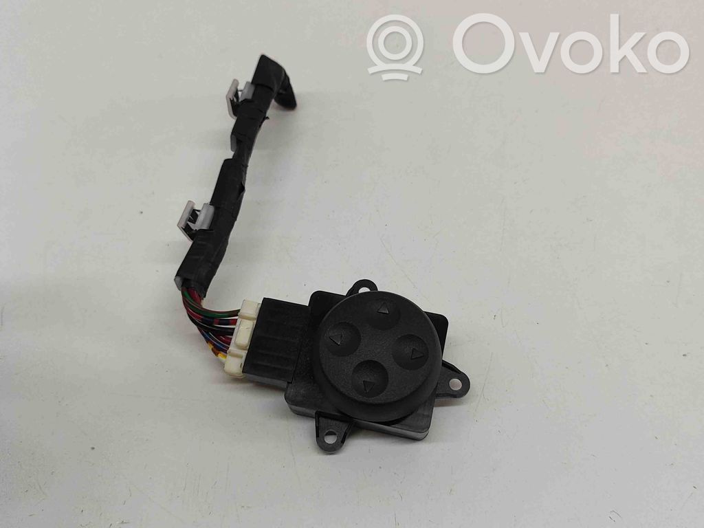 Interruptor de control del asiento   AG130872A,100727400A