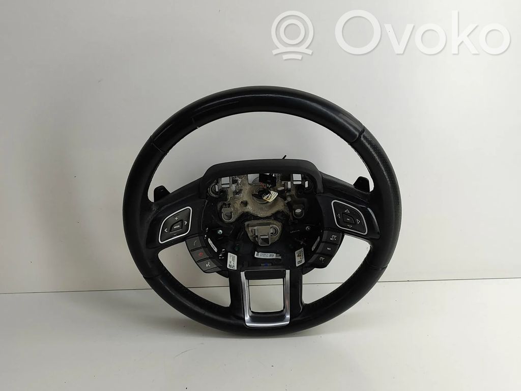 Land Rover Range Rover Evoque L538 Kierownica 