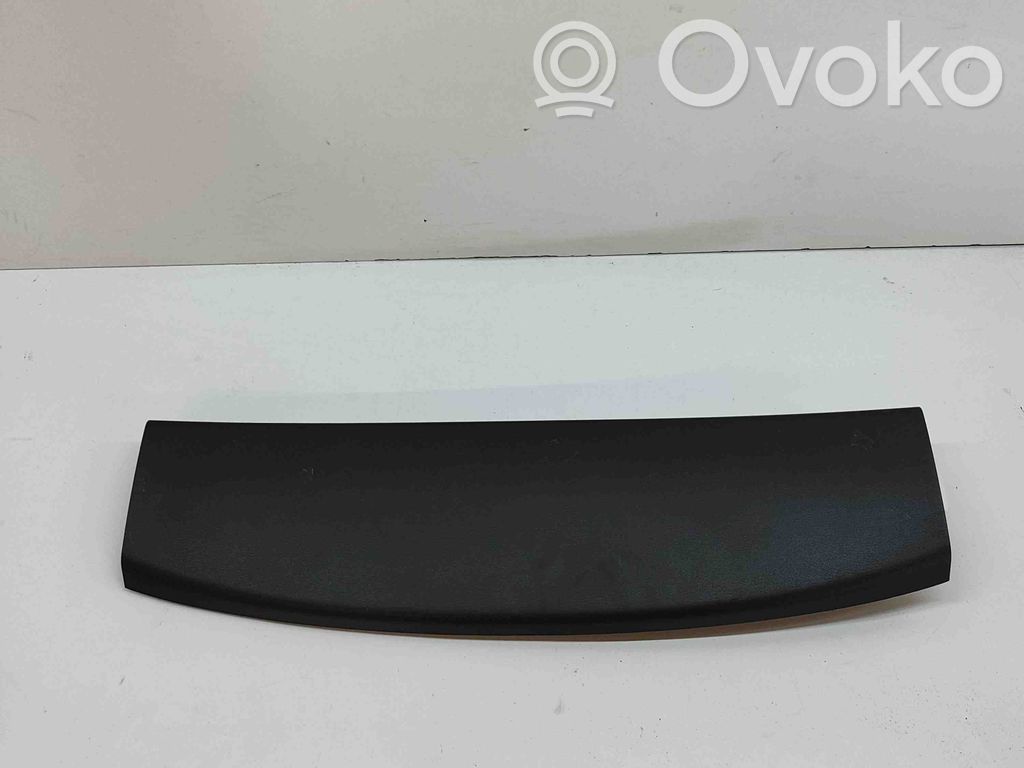 Mazda CX-30 Tailgate trim 