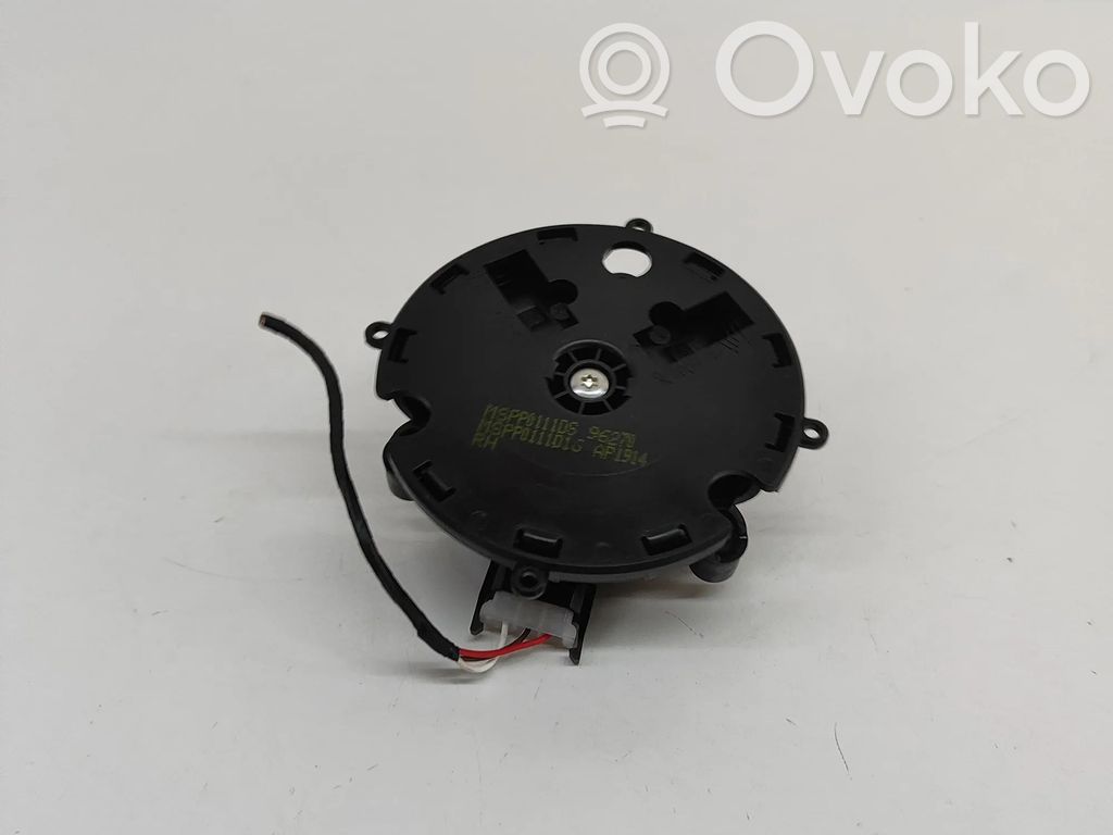 Toyota Yaris Cross Wing mirror control module 