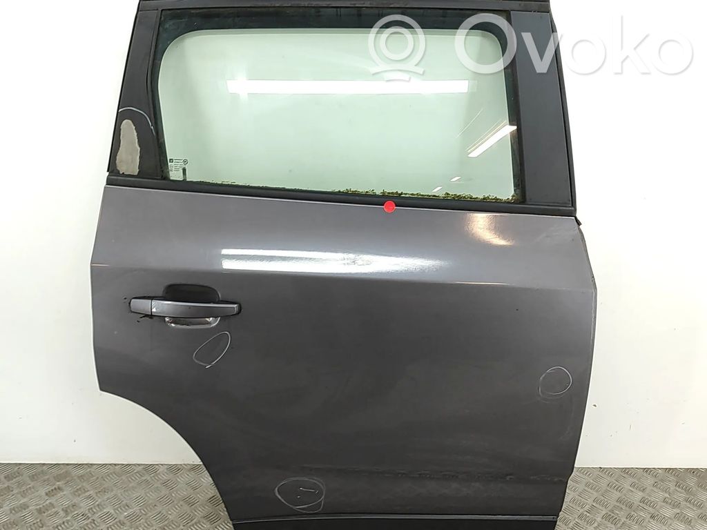 Chevrolet Orlando Puerta trasera 
