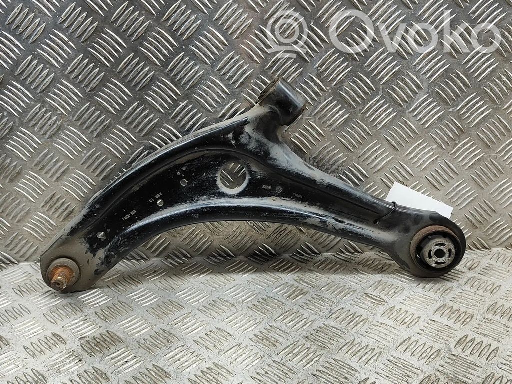 Ford Fiesta Dolny wahacz przedni 