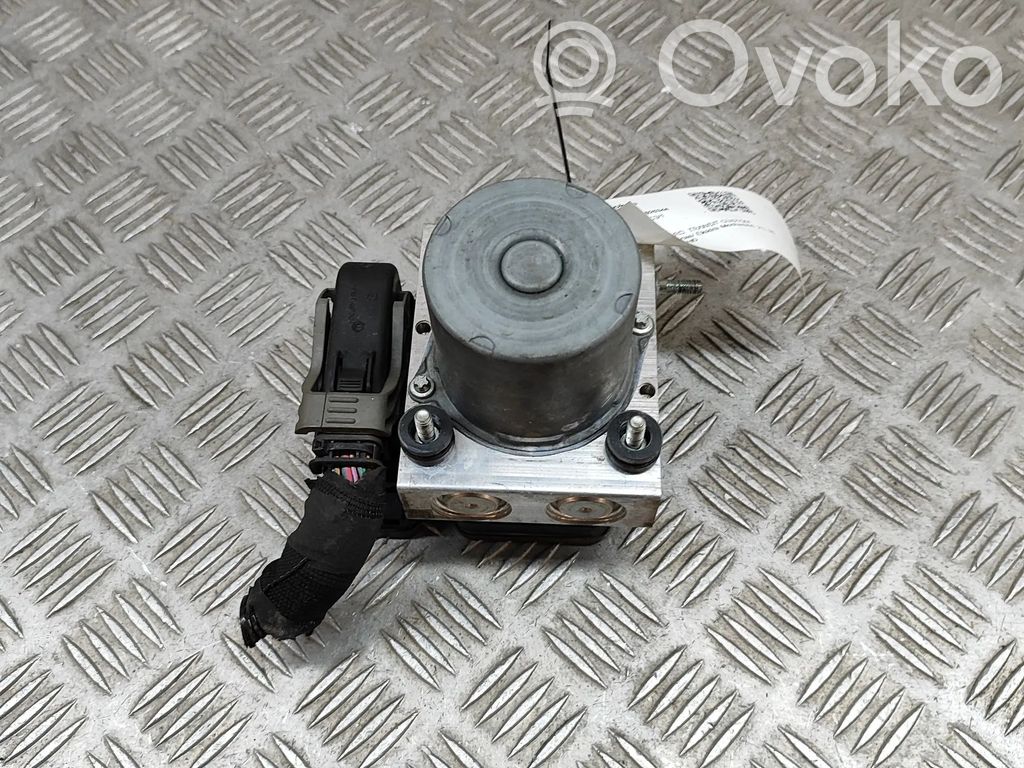 Ford Transit Custom II ABS Pump 