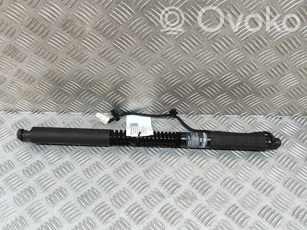 Tesla Model X Otros dispositivos 