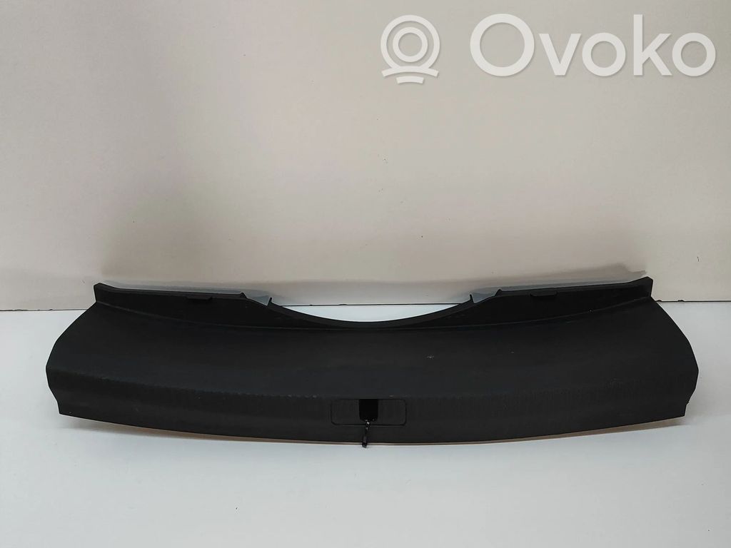 Audi A5 Rivestimento di protezione sottoporta del bagagliaio/baule 