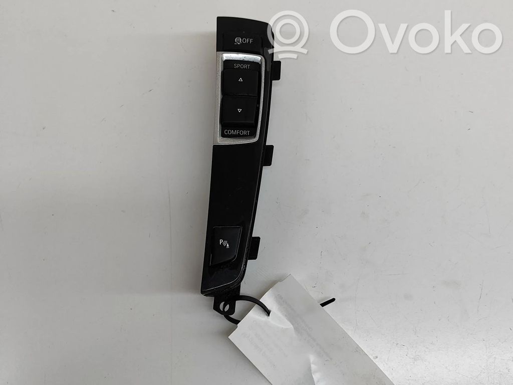 BMW 7 F01 F02 F03 F04 Set di interruttori 