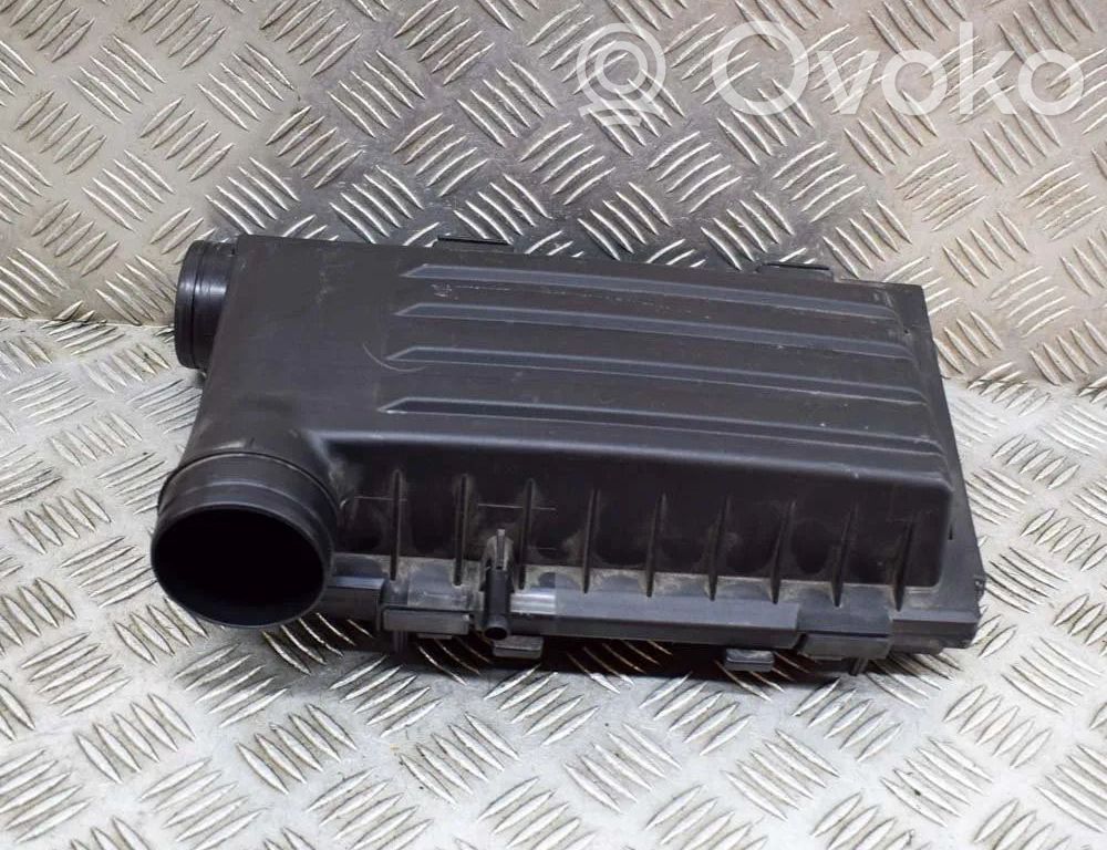 Audi A3 S3 8V Luftfilterkasten 