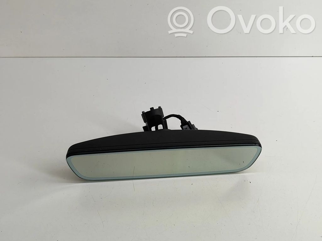 Mazda CX-30 Rear view mirror (interior) 