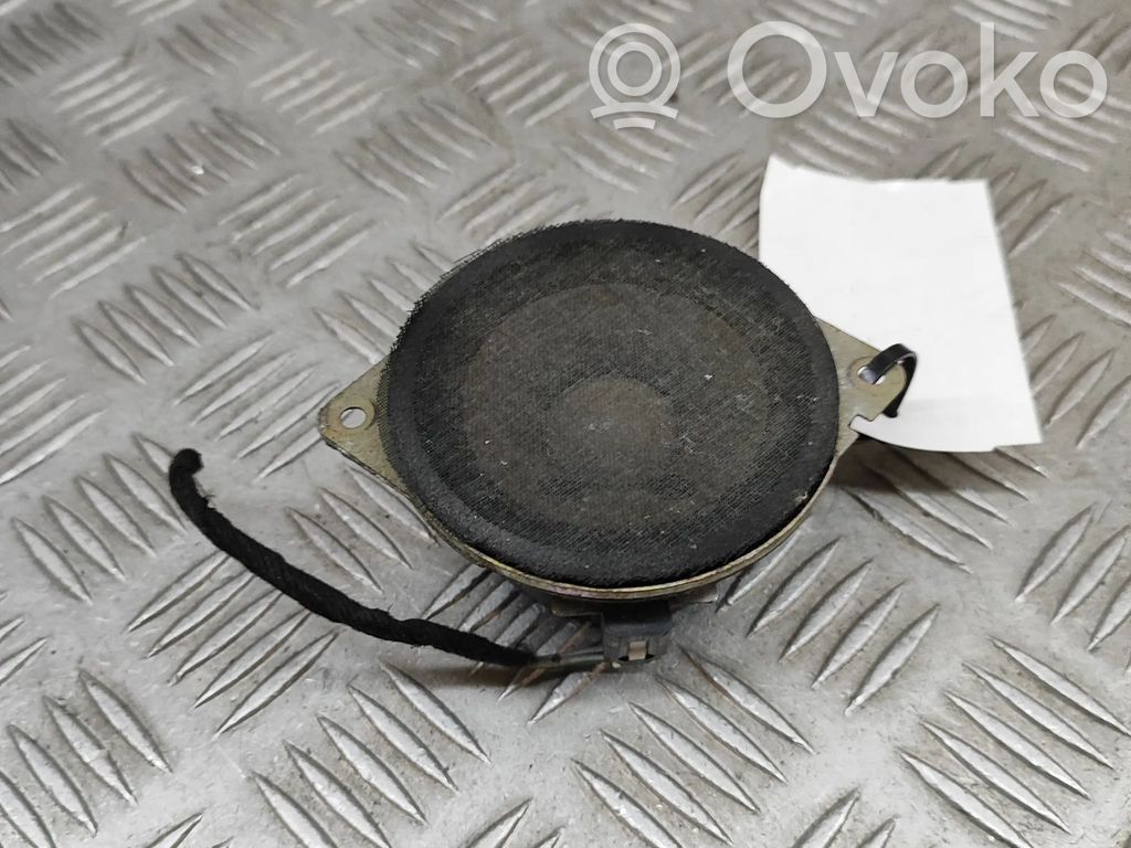 Jeep Grand Cherokee Altoparlante portiera anteriore