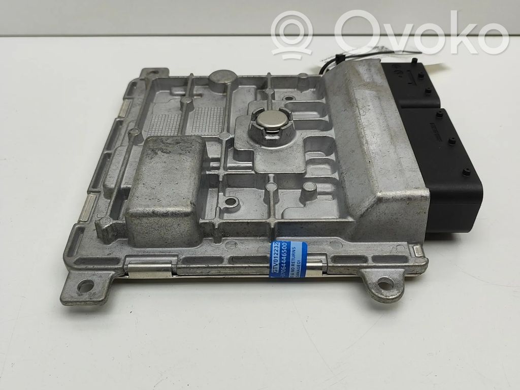 Mercedes-Benz CLA C118 X118 Unitate/modul de control motor 