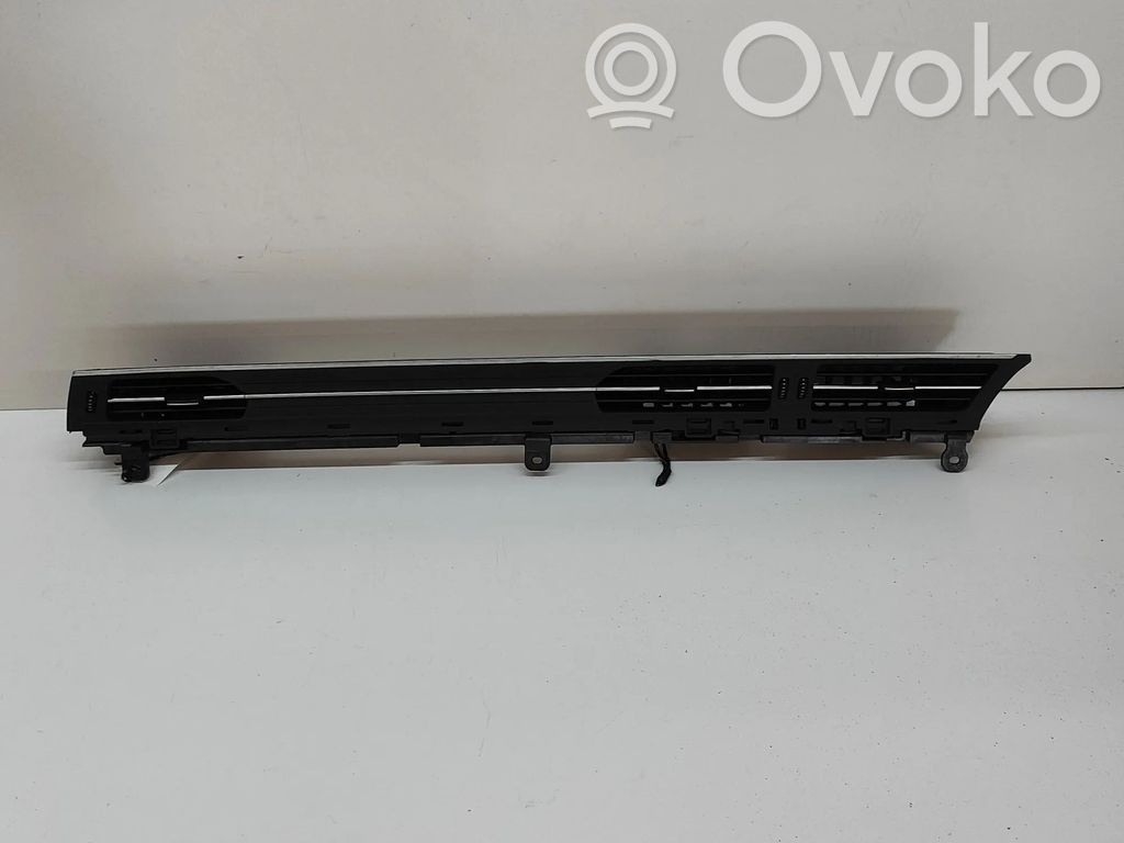 Audi A6 S6 C8 4K Garniture, panneau de grille d'aération