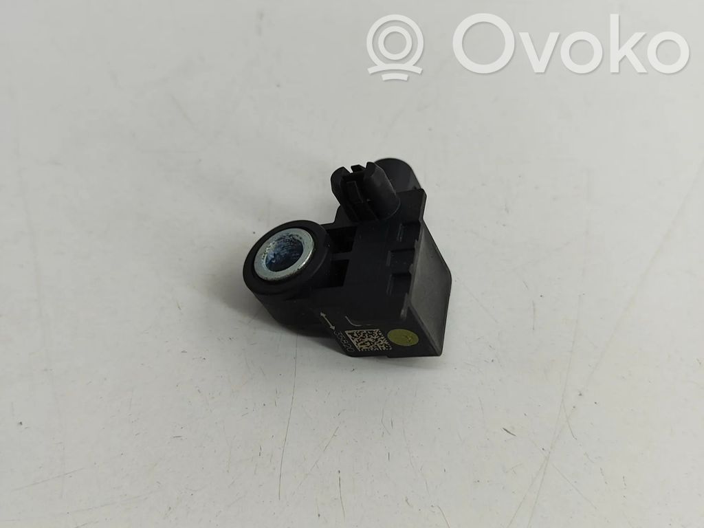 Skoda Enyaq iV Sensore d’urto/d'impatto apertura airbag