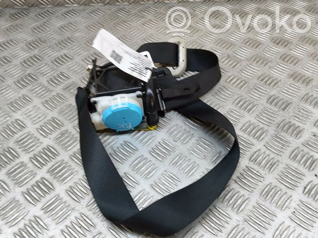 Sicherheitsgurt vorne   TK5657L90G75,TK5657L90G