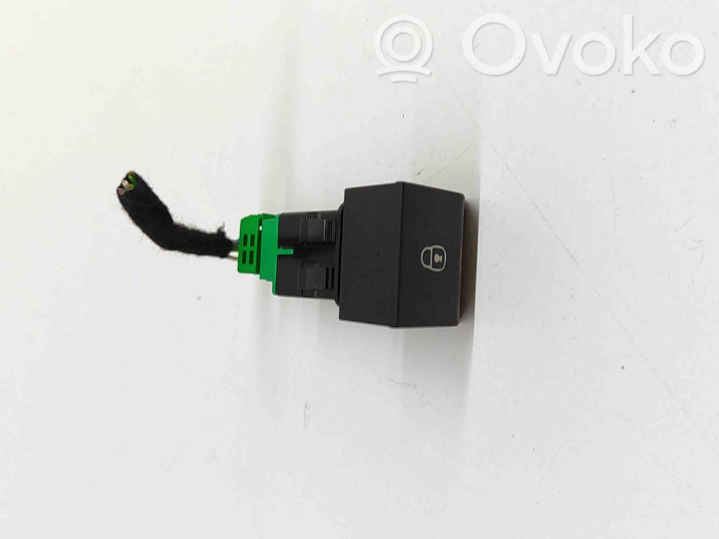 Citroen C4 III e-C4 Central locking switch button 