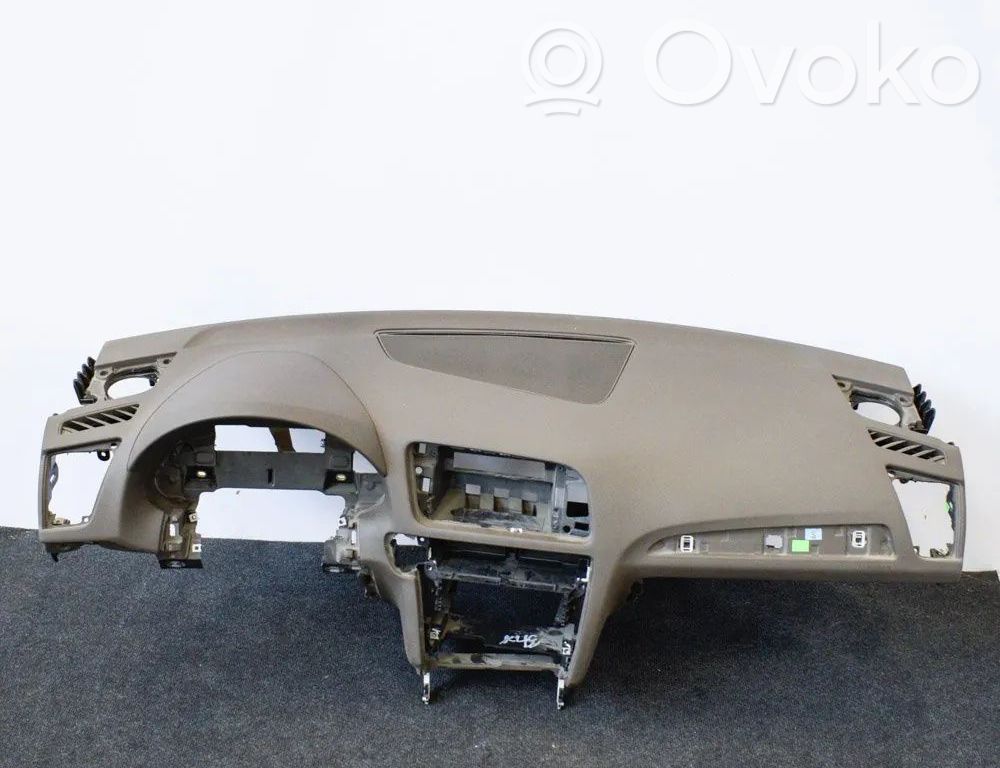 Audi Q5 SQ5 8R Panel de instrumentos 