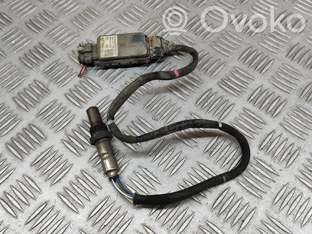 Mazda CX-5 II Lambda probe sensor 