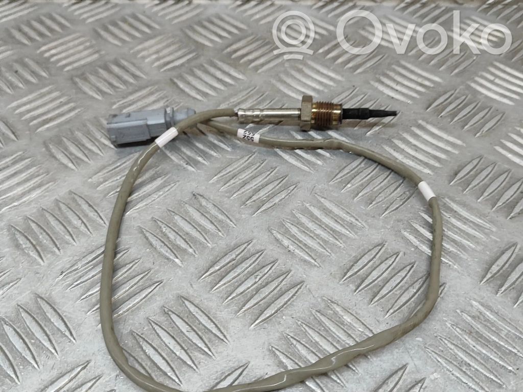 Audi A6 S6 C8 4K Sensor de temperatura del escape 