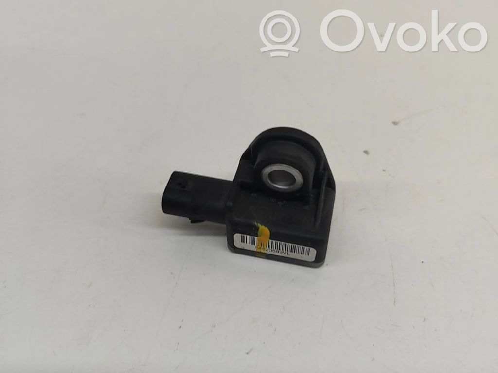 MG ZS Airbagsensor Crashsensor Drucksensor 