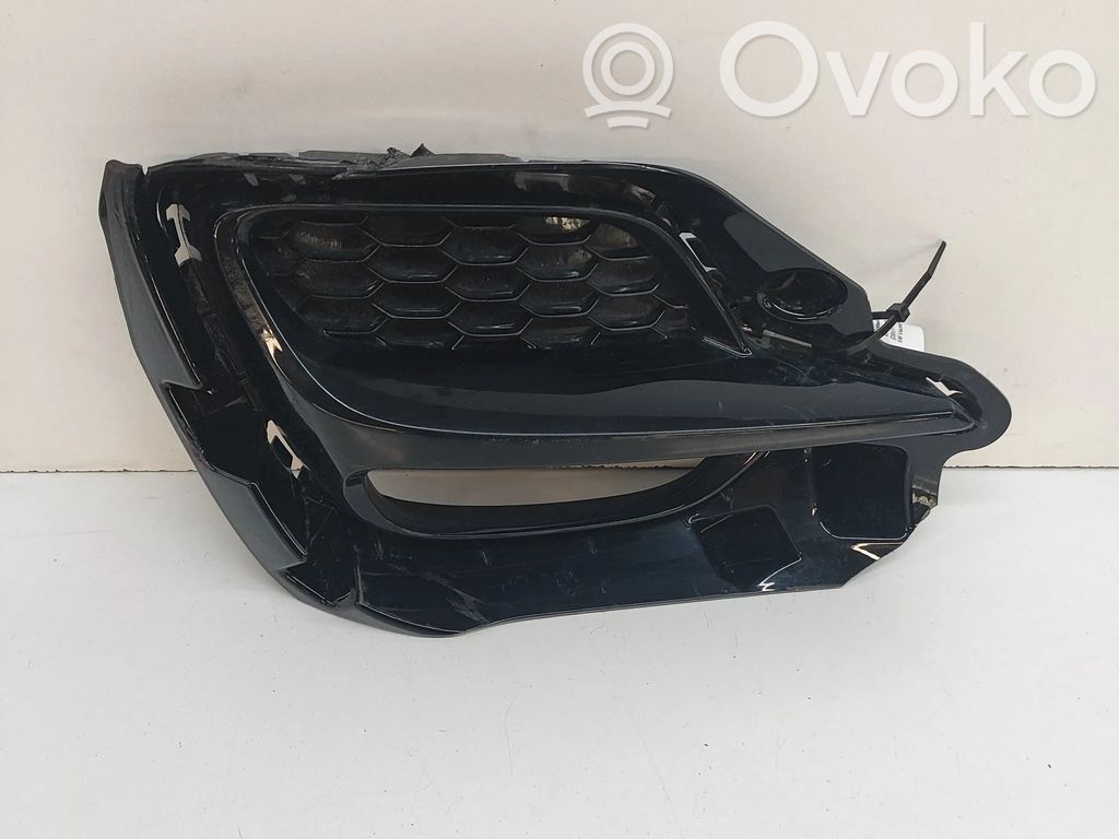 MG ZS Front grill 