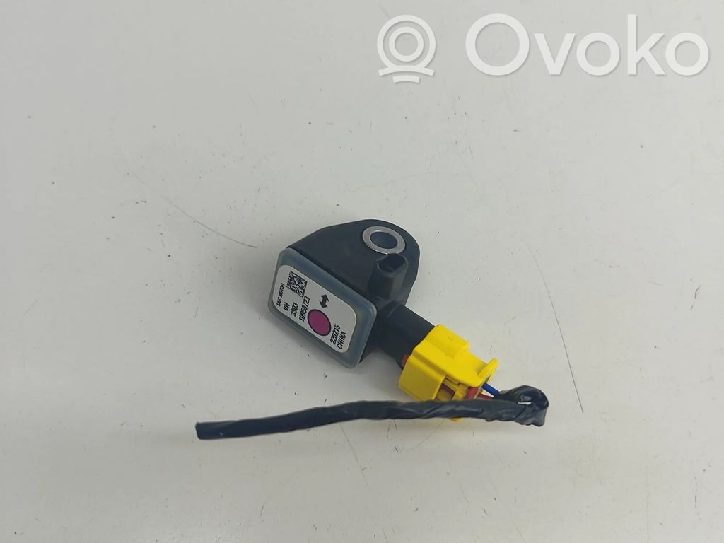 MG ZS Airbagsensor Crashsensor Drucksensor 