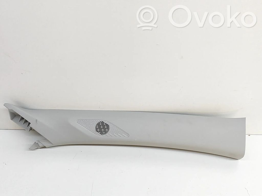 Citroen C4 III e-C4 Pilar (A) 