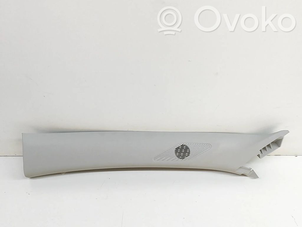 Citroen C4 III e-C4 Pilar (A) 