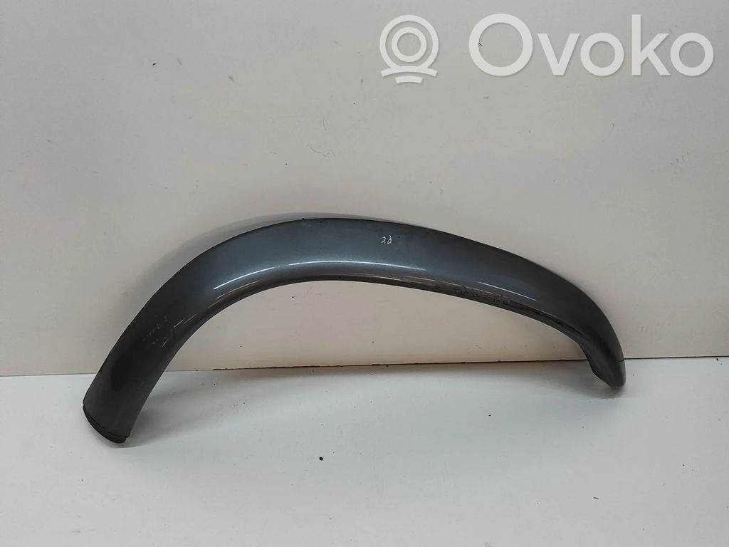 Ford Explorer Fender end trim 