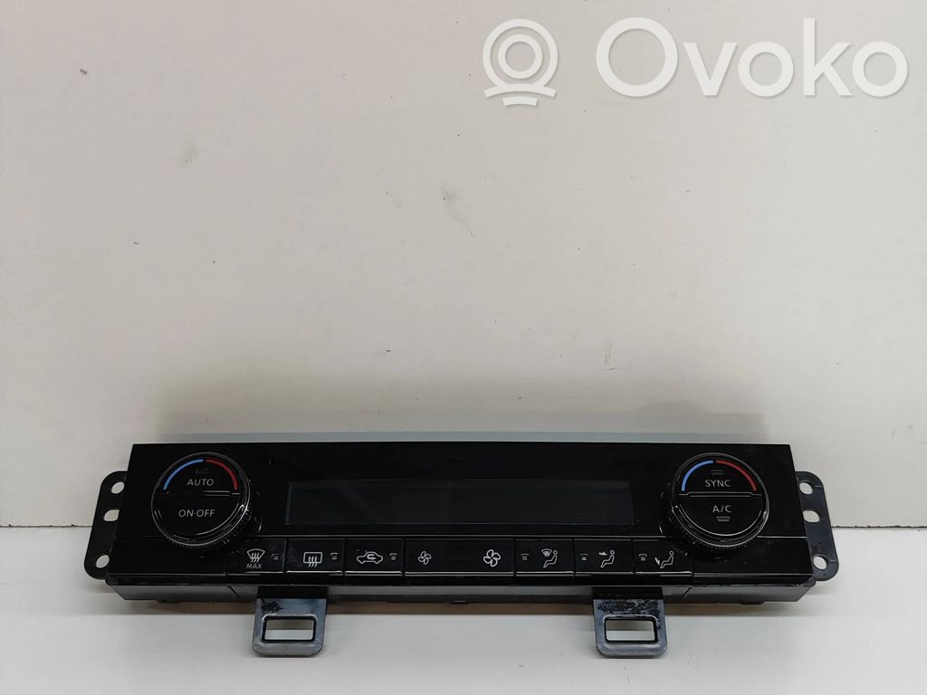Comutator control ventilator interior   275006UN0C