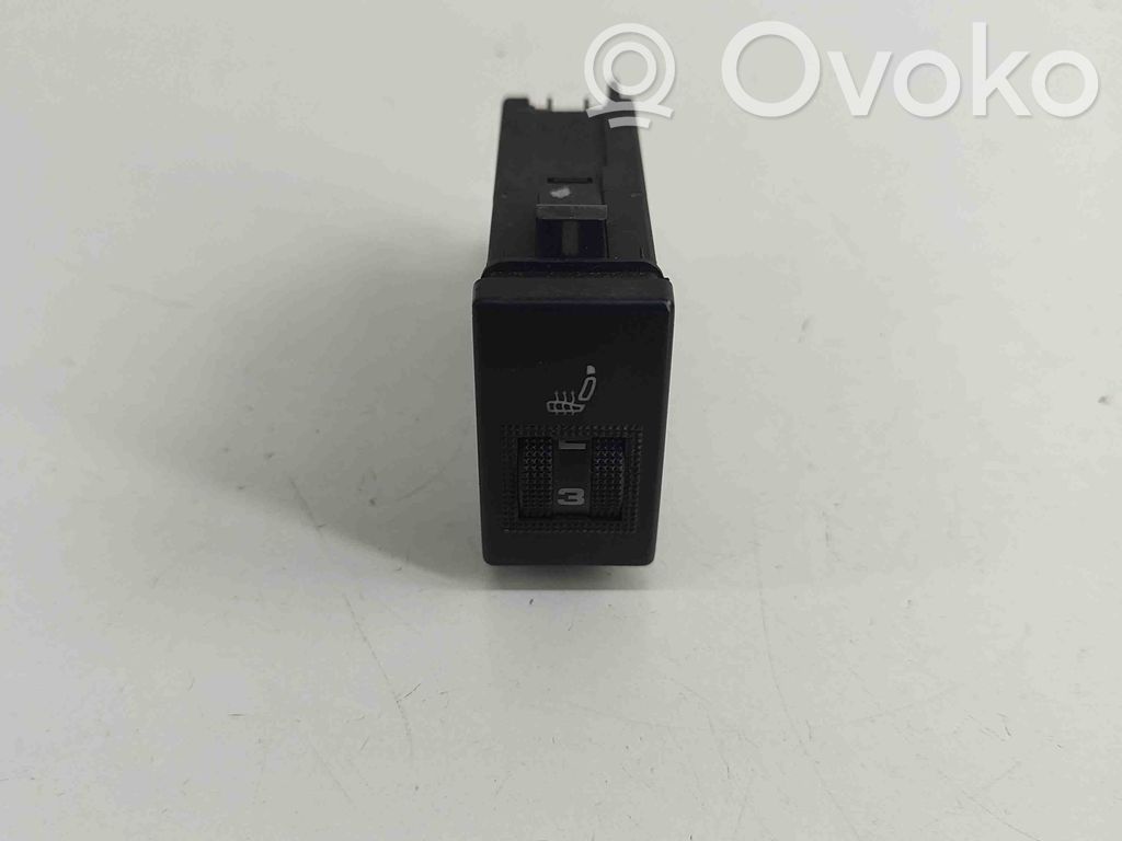 Audi A8 S8 D2 4D Interruttore riscaldamento sedile 