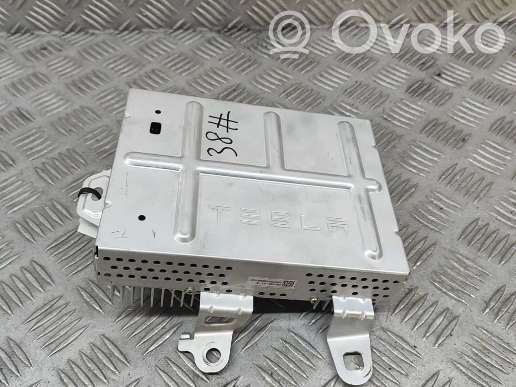 Endstufe Audio-Verstärker   150715201B