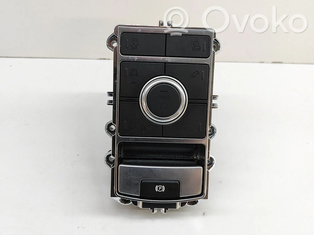 Land Rover Range Rover Sport L494 A set of switches 